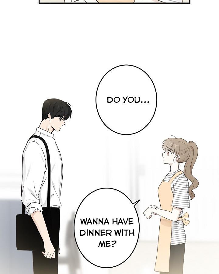 The Most Ordinary Girl Chapter 11 - page 29