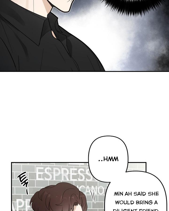 The Most Ordinary Girl Chapter 11 - page 3