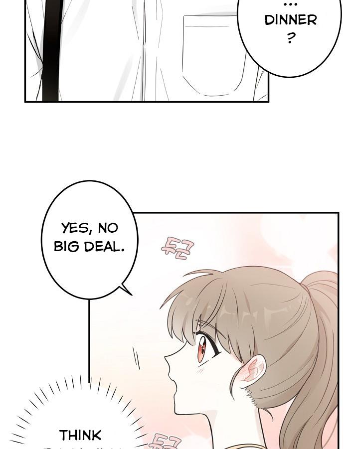 The Most Ordinary Girl Chapter 11 - page 31