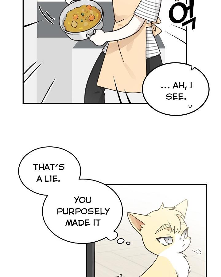 The Most Ordinary Girl Chapter 11 - page 33