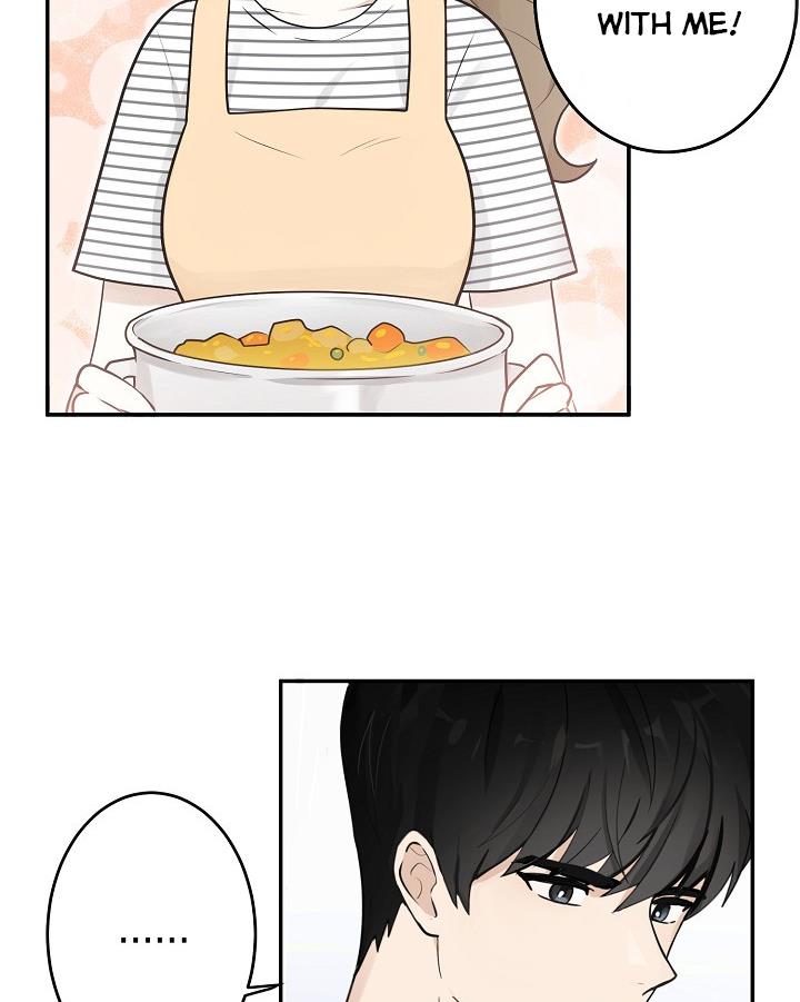 The Most Ordinary Girl Chapter 11 - page 35