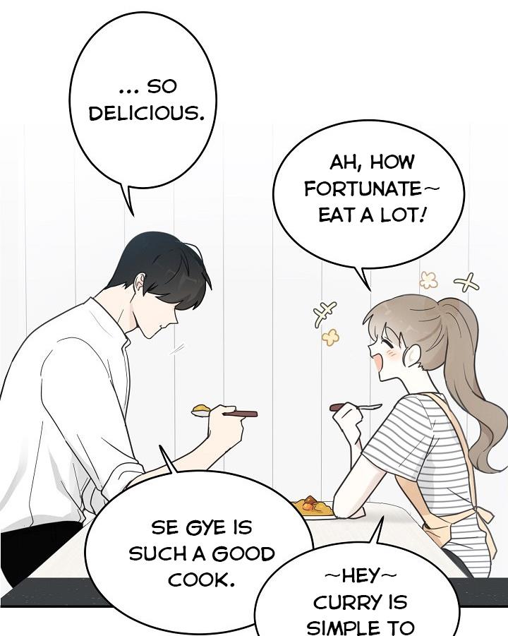 The Most Ordinary Girl Chapter 11 - page 39