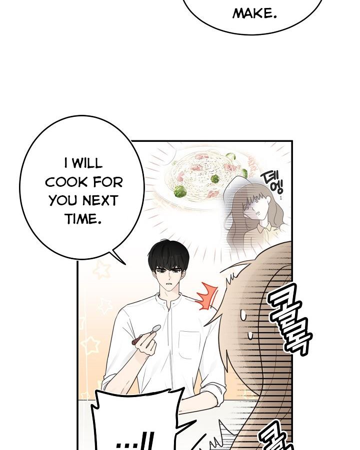 The Most Ordinary Girl Chapter 11 - page 40