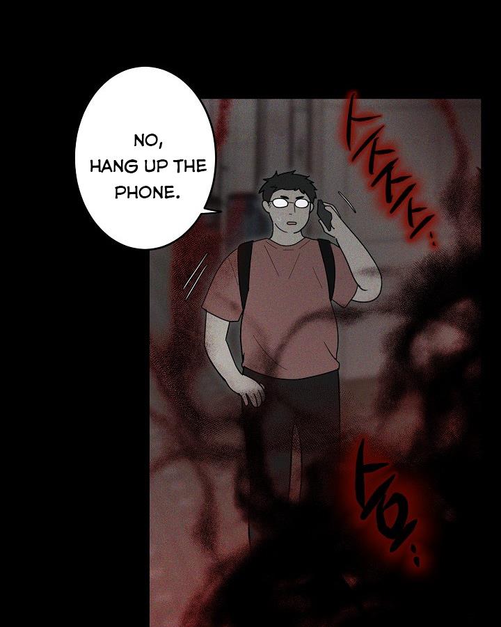 The Most Ordinary Girl Chapter 11 - page 53