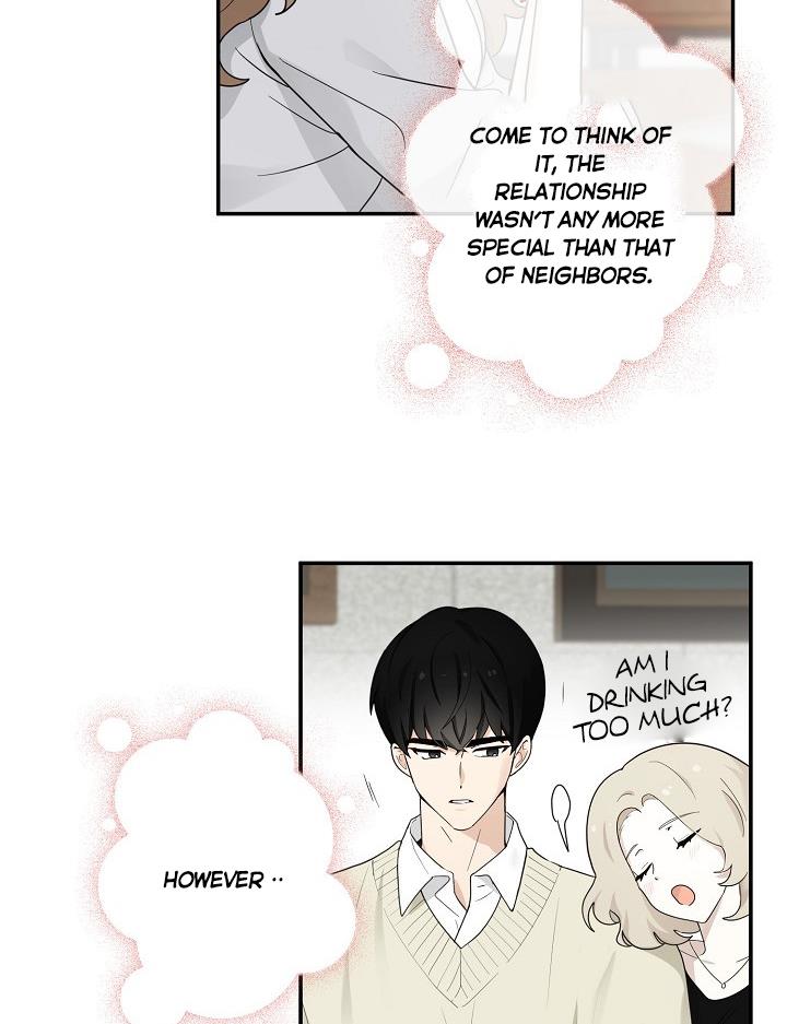 The Most Ordinary Girl Chapter 12 - page 36