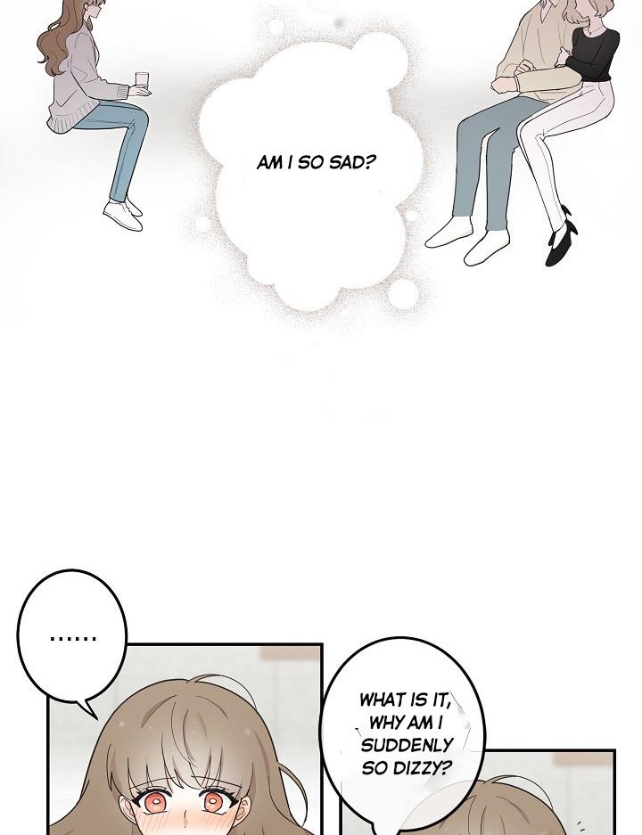 The Most Ordinary Girl Chapter 12 - page 38