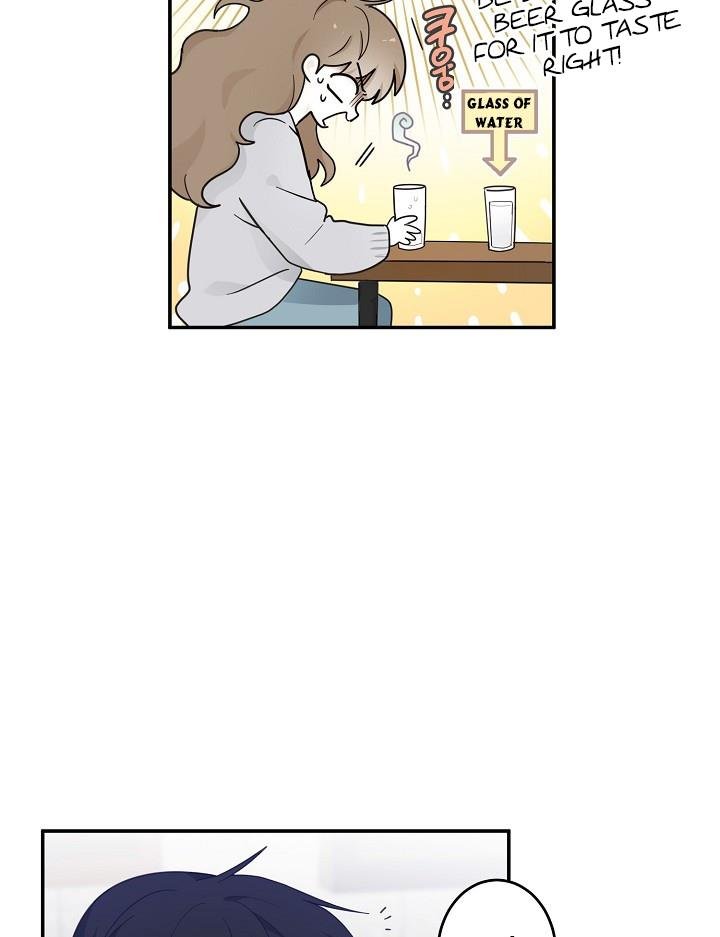 The Most Ordinary Girl Chapter 12 - page 40