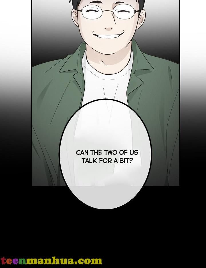 The Most Ordinary Girl Chapter 12 - page 44