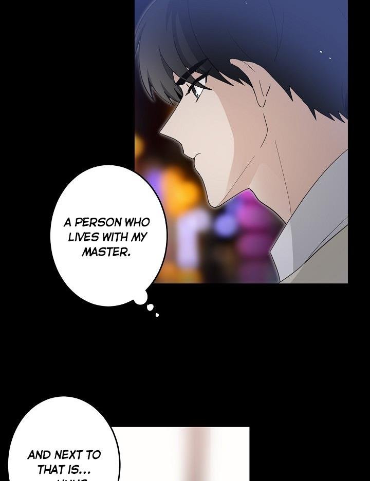 The Most Ordinary Girl Chapter 12 - page 49