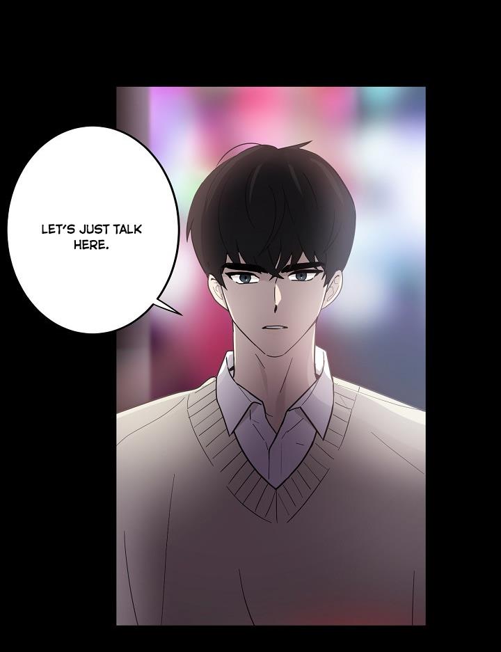 The Most Ordinary Girl Chapter 12 - page 54