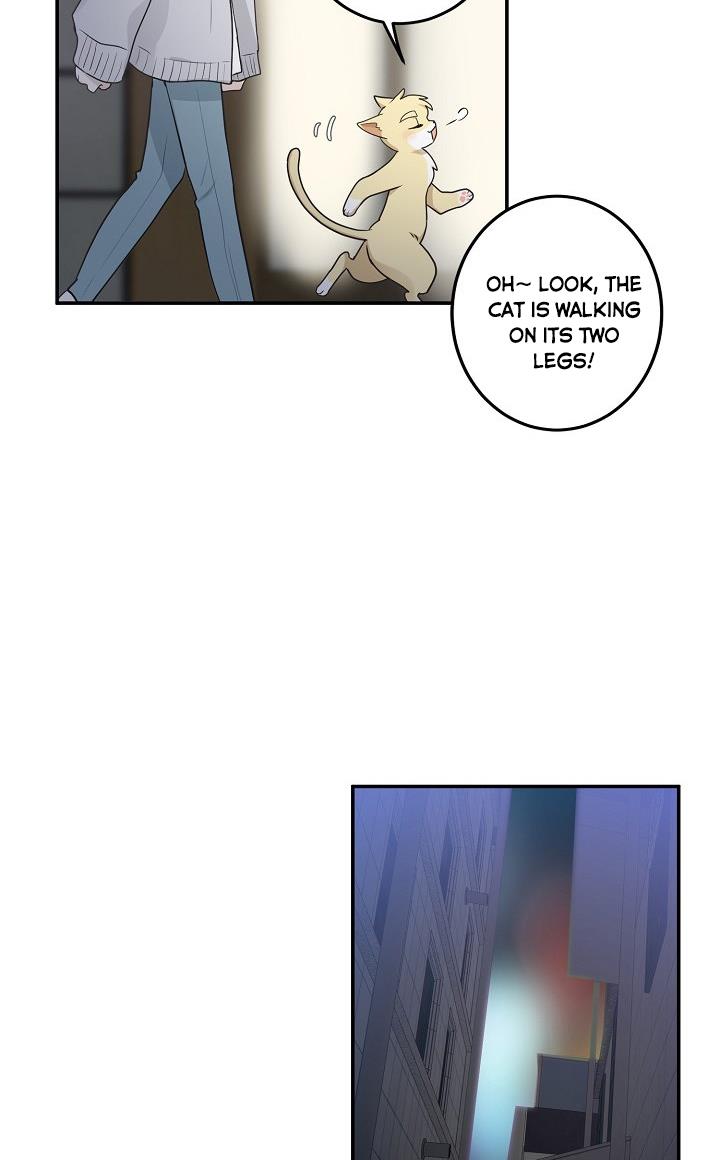 The Most Ordinary Girl Chapter 13 - page 18