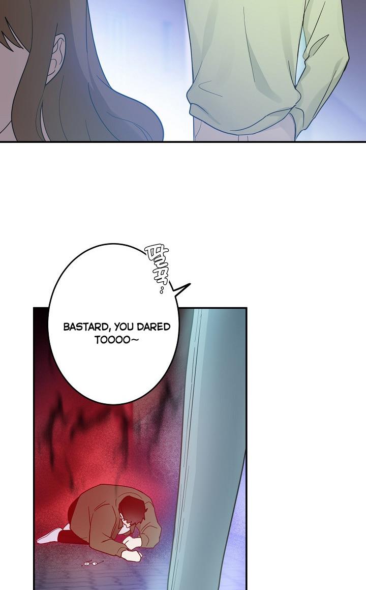 The Most Ordinary Girl Chapter 13 - page 33