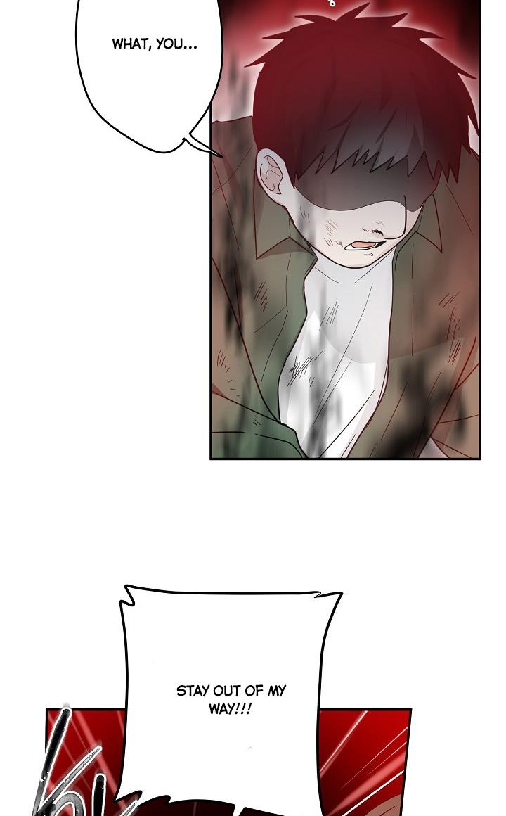 The Most Ordinary Girl Chapter 13 - page 36