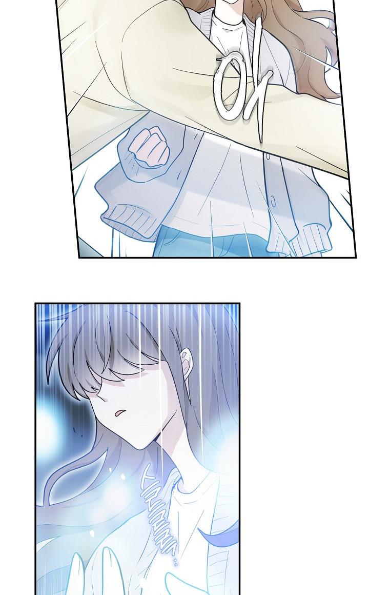 The Most Ordinary Girl Chapter 13 - page 38