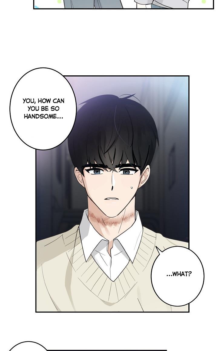 The Most Ordinary Girl Chapter 13 - page 46