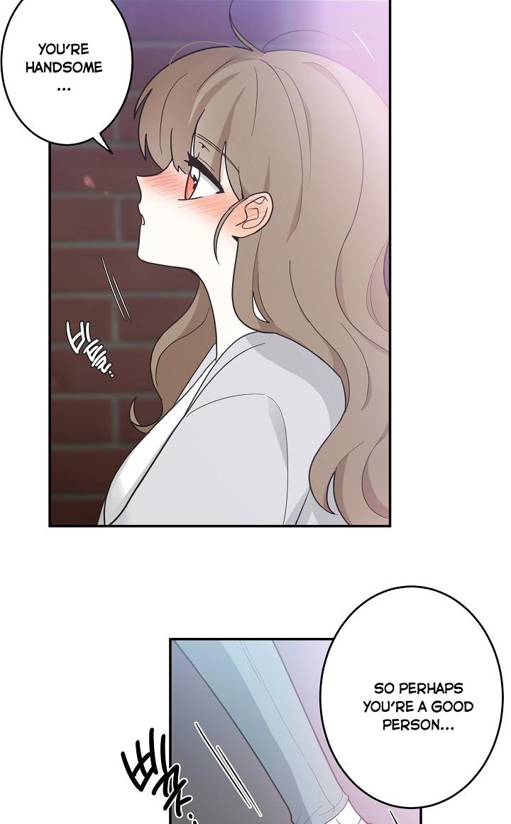 The Most Ordinary Girl Chapter 13 - page 47