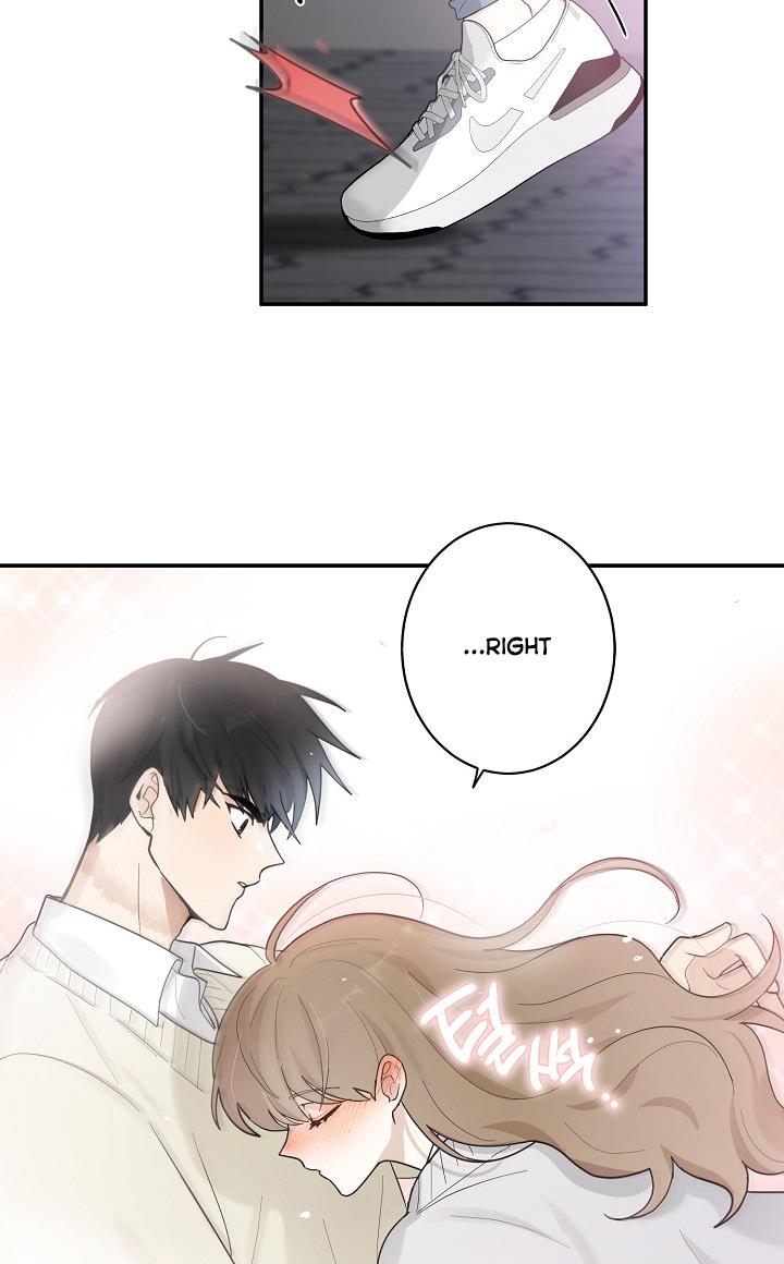 The Most Ordinary Girl Chapter 13 - page 48
