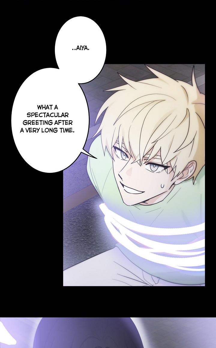 The Most Ordinary Girl Chapter 13 - page 58