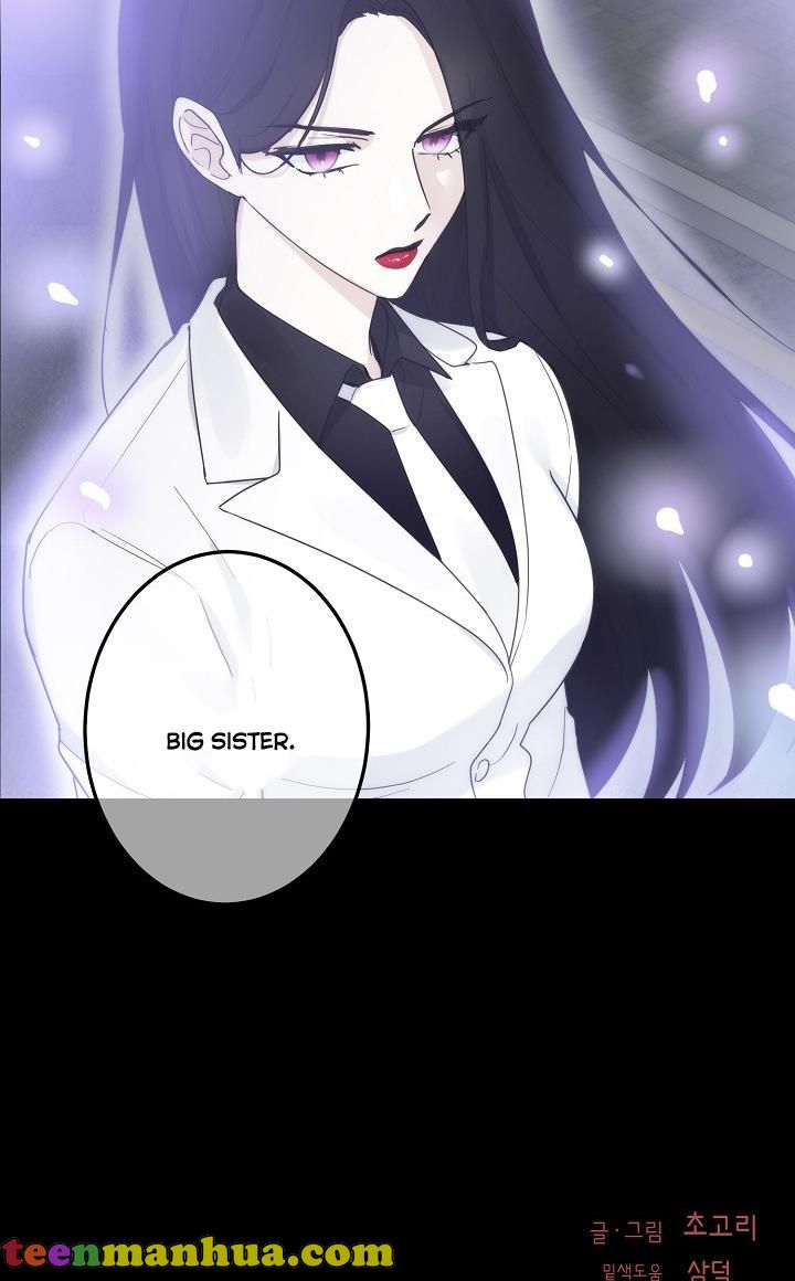 The Most Ordinary Girl Chapter 13 - page 59