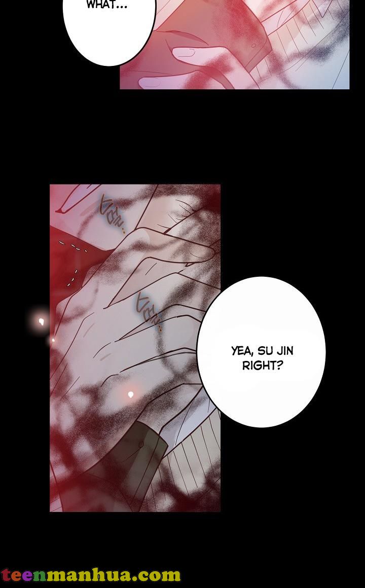 The Most Ordinary Girl Chapter 13 - page 6