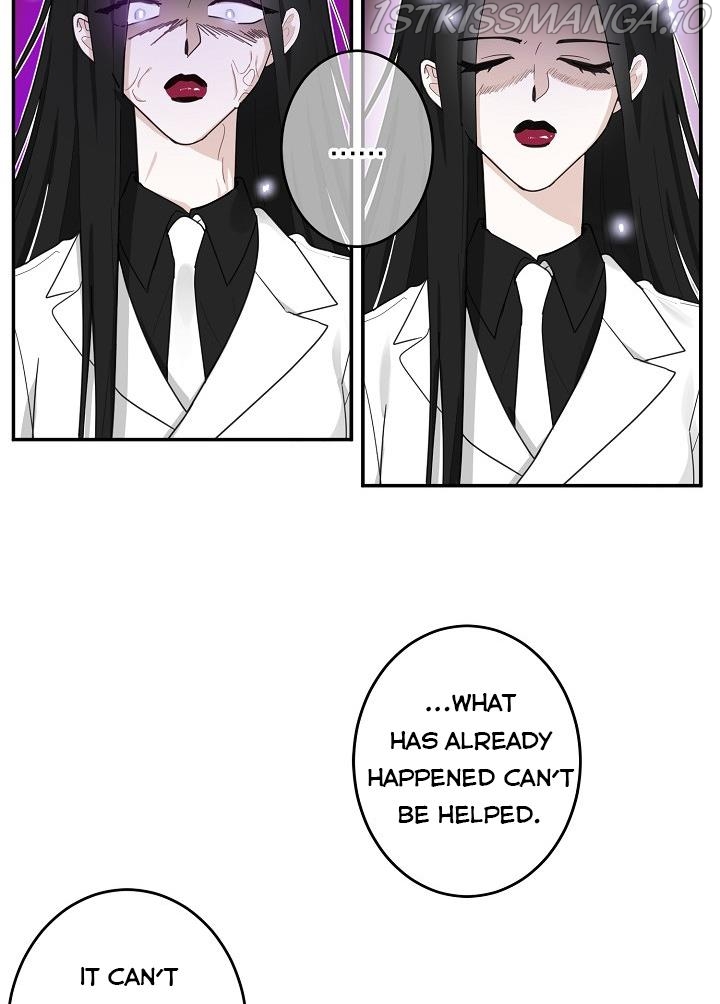 The Most Ordinary Girl Chapter 14 - page 14