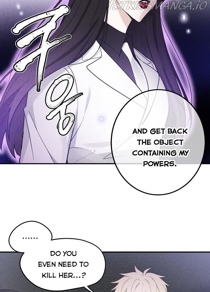 The Most Ordinary Girl Chapter 14 - page 16