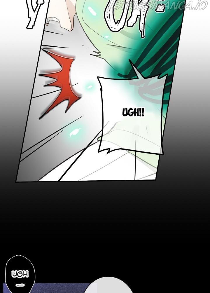 The Most Ordinary Girl Chapter 14 - page 18