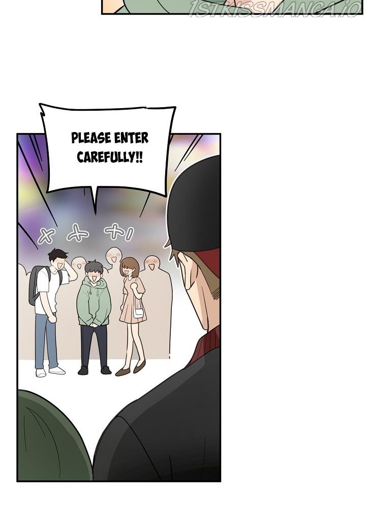 The Most Ordinary Girl Chapter 14 - page 27