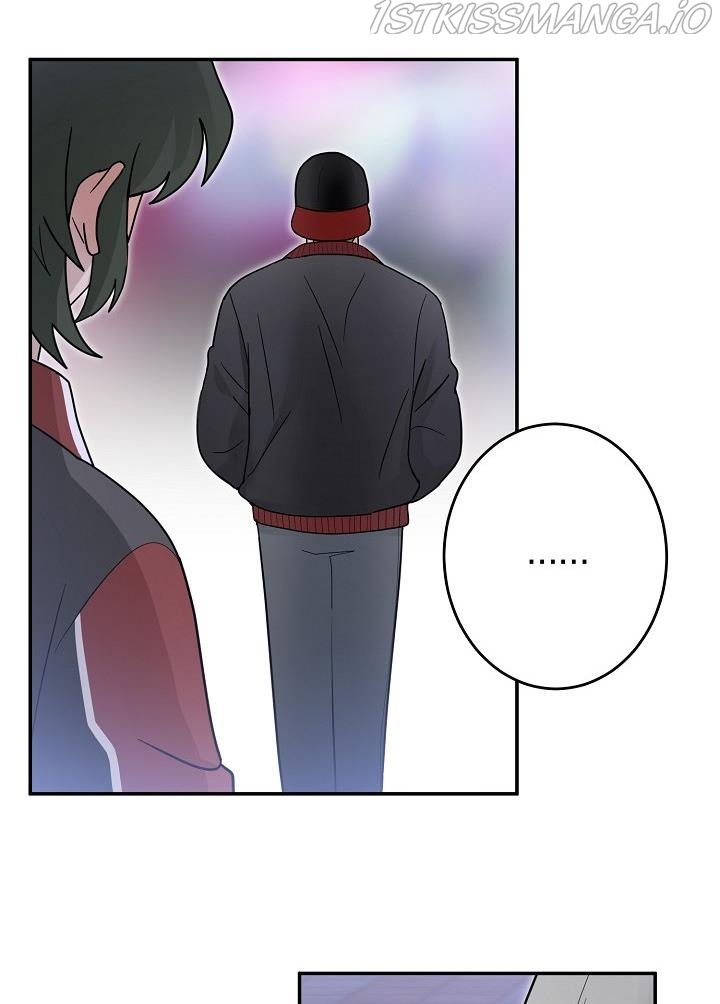 The Most Ordinary Girl Chapter 14 - page 38