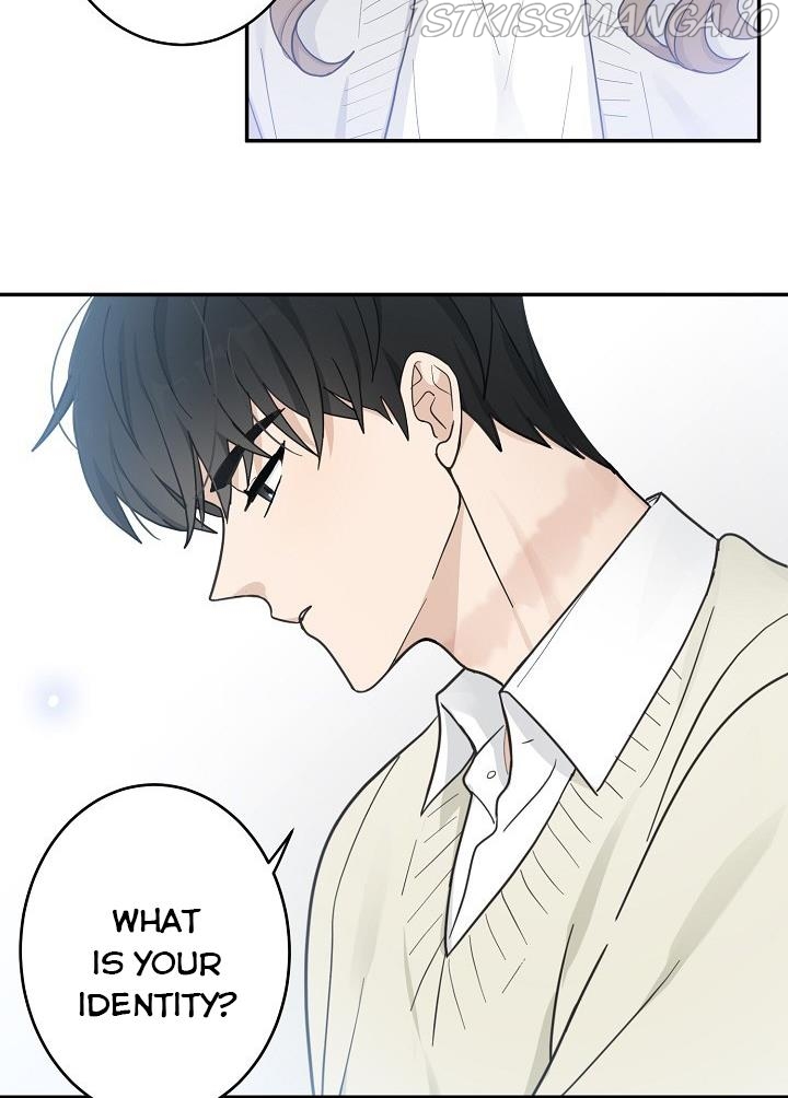 The Most Ordinary Girl Chapter 14 - page 53