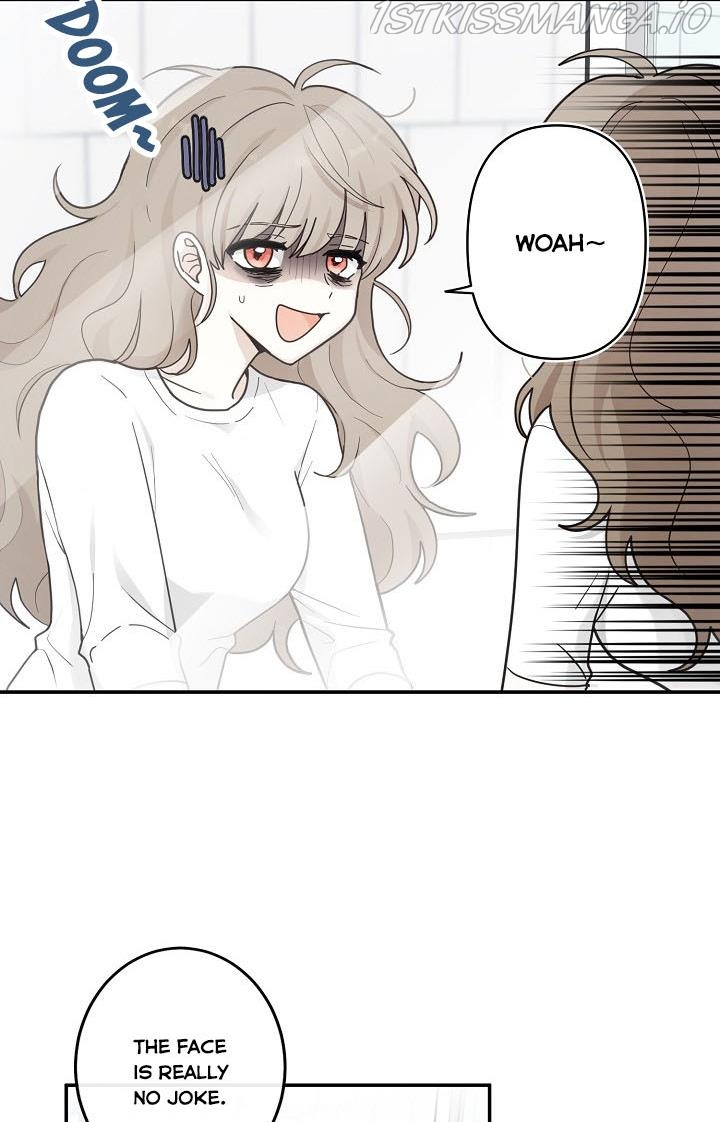 The Most Ordinary Girl Chapter 15 - page 11
