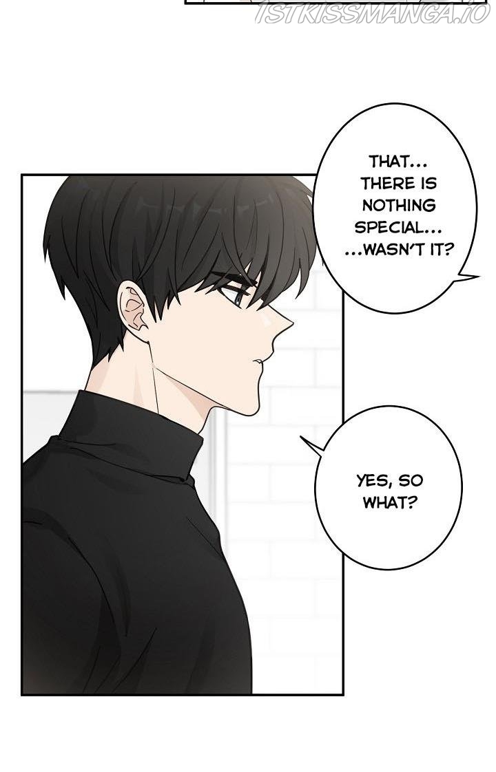 The Most Ordinary Girl Chapter 15 - page 20