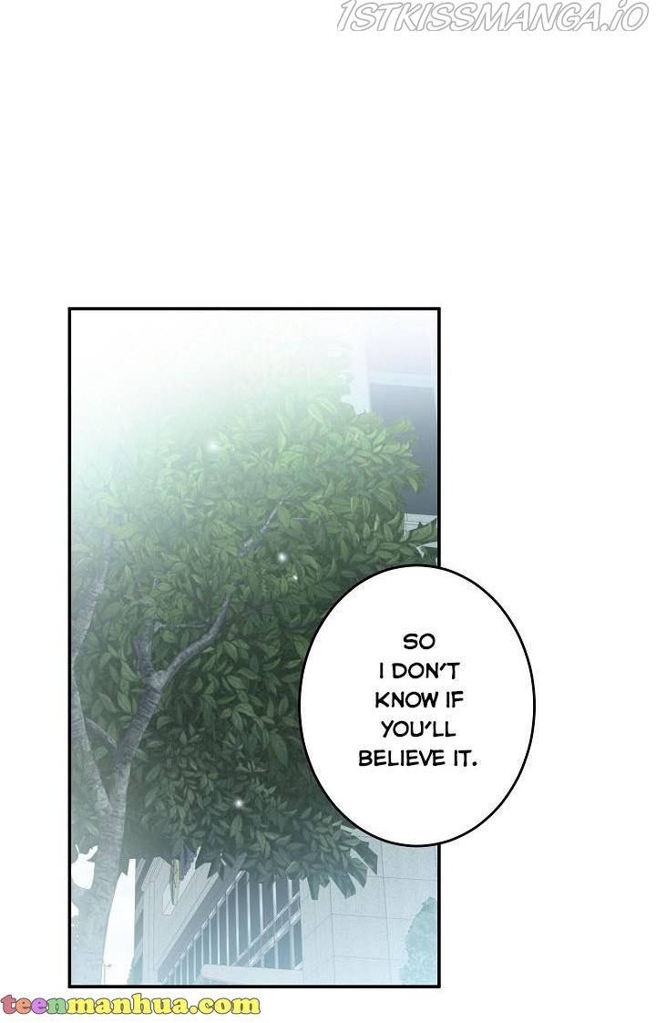 The Most Ordinary Girl Chapter 15 - page 26