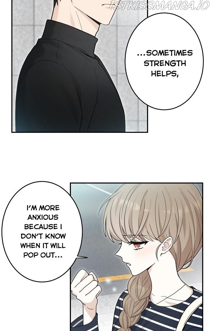 The Most Ordinary Girl Chapter 15 - page 28