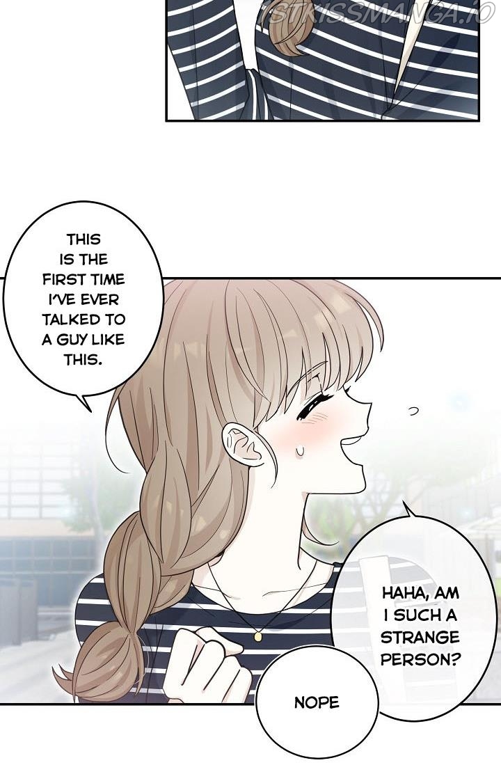 The Most Ordinary Girl Chapter 15 - page 29