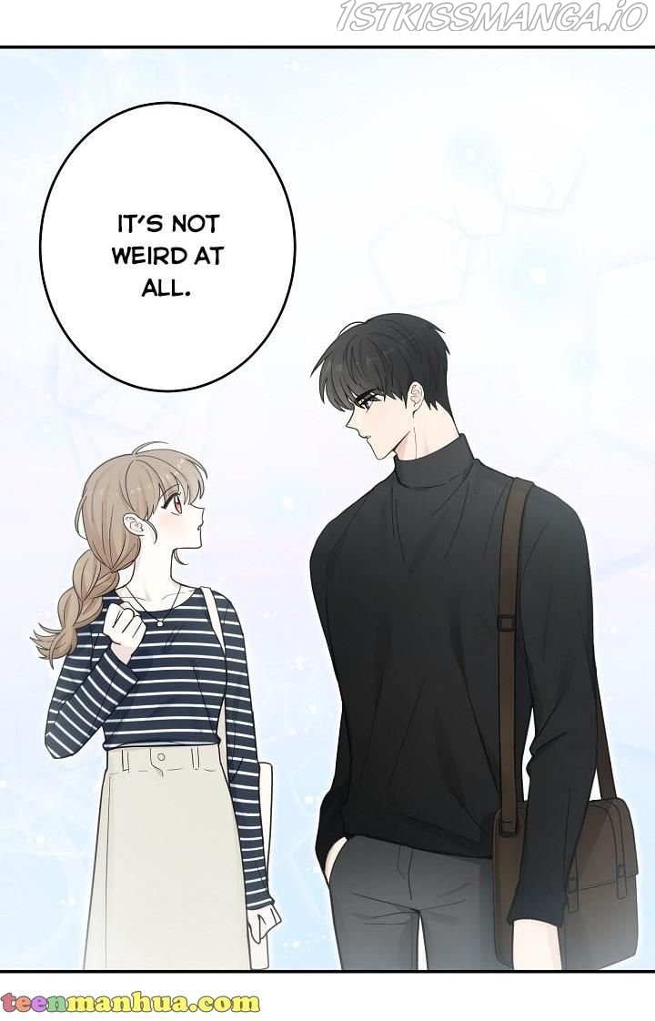 The Most Ordinary Girl Chapter 15 - page 30