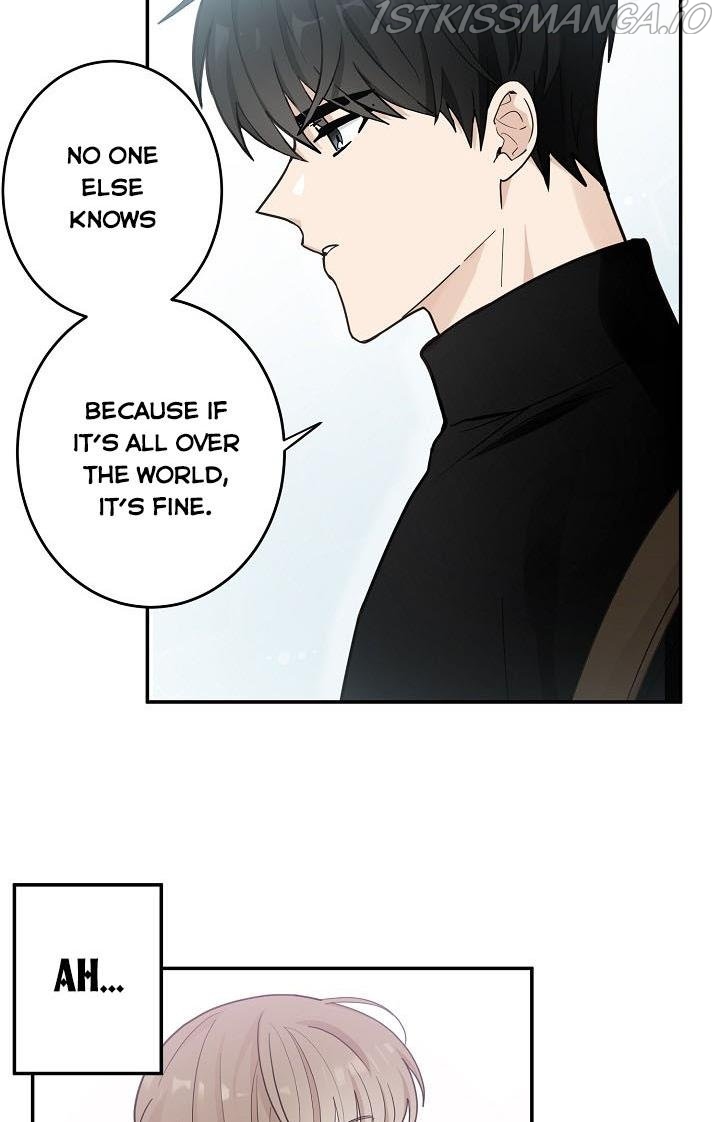 The Most Ordinary Girl Chapter 15 - page 36