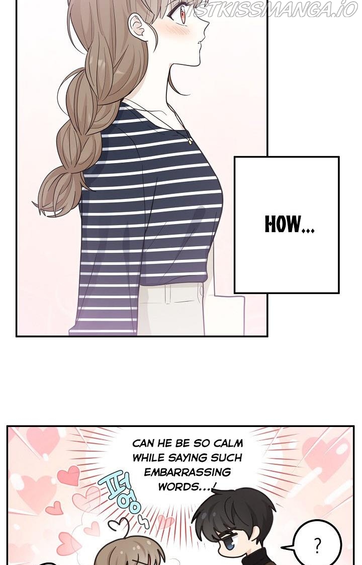 The Most Ordinary Girl Chapter 15 - page 37