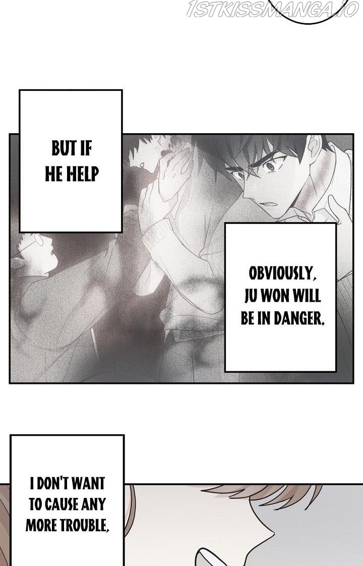 The Most Ordinary Girl Chapter 15 - page 39