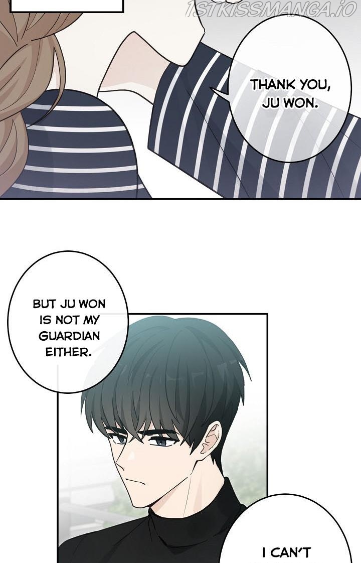 The Most Ordinary Girl Chapter 15 - page 40