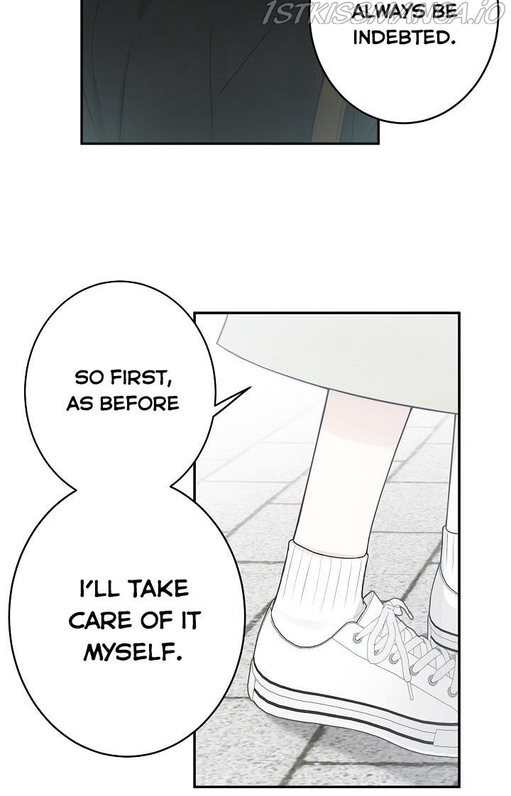 The Most Ordinary Girl Chapter 15 - page 41