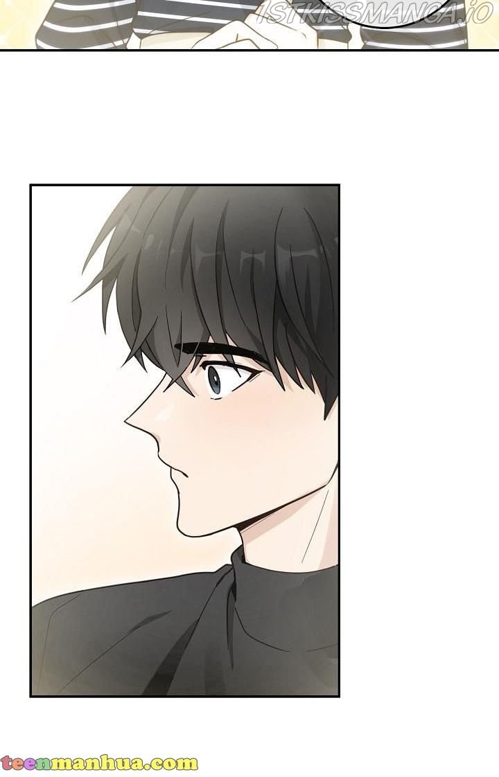 The Most Ordinary Girl Chapter 15 - page 44