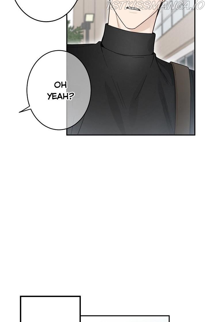 The Most Ordinary Girl Chapter 15 - page 47