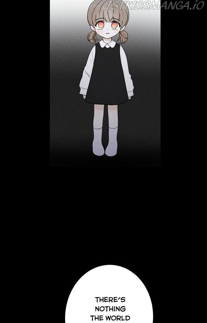 The Most Ordinary Girl Chapter 15 - page 6