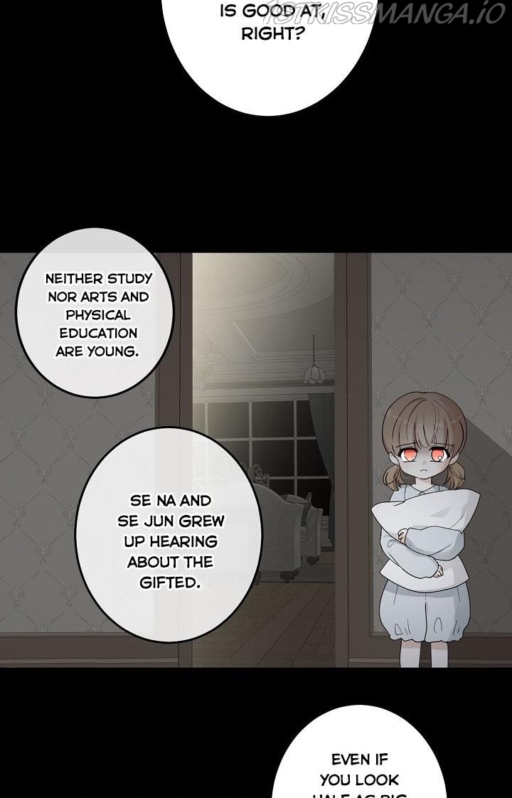 The Most Ordinary Girl Chapter 15 - page 7