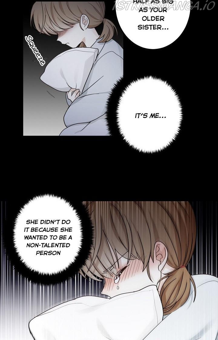 The Most Ordinary Girl Chapter 15 - page 8