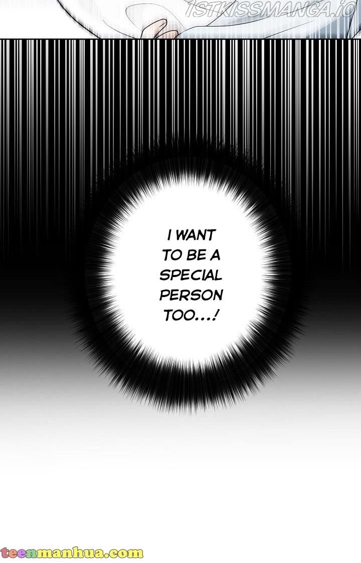 The Most Ordinary Girl Chapter 15 - page 9