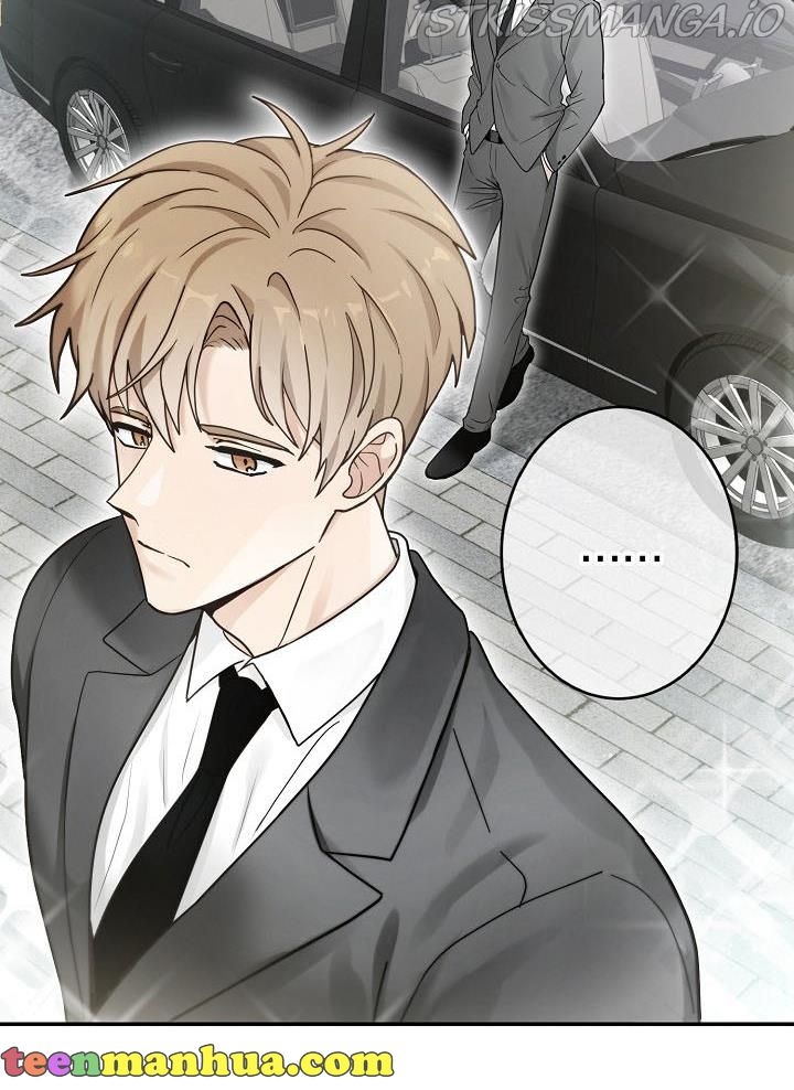 The Most Ordinary Girl Chapter 16 - page 18