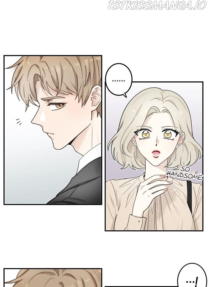 The Most Ordinary Girl Chapter 16 - page 19