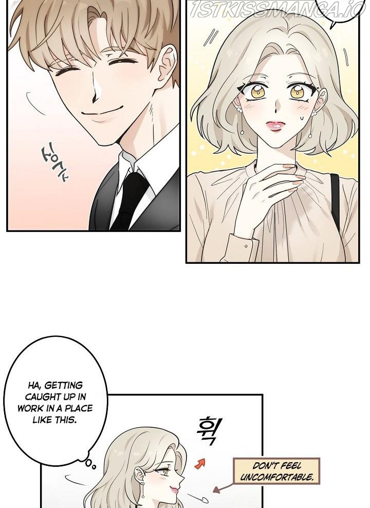 The Most Ordinary Girl Chapter 16 - page 20